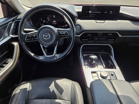 Used 2024 MAZDA CX-90 Plug-In Hybrid w/ Premium Pkg AWD/4WD image 22