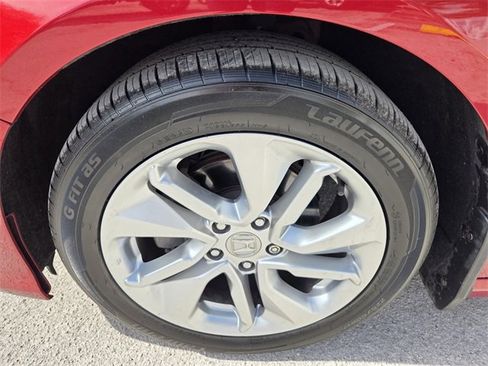 Used 2018 Honda Accord LX image 17
