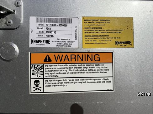 Used 2017 Ford F250 XL w/ Power Equipment Group image 20