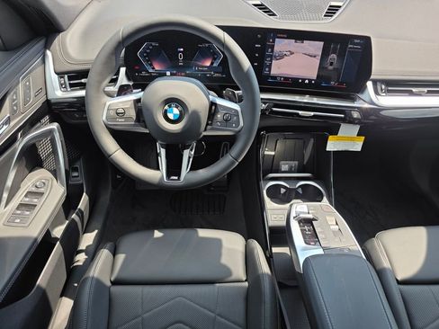 New 2026 BMW X1 xDrive28i w/ M Sport Package AWD/4WD image 11