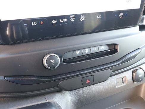 New 2026 Ford Transit 250 148 Medium Roof w/ Load Area Protection Package image 16