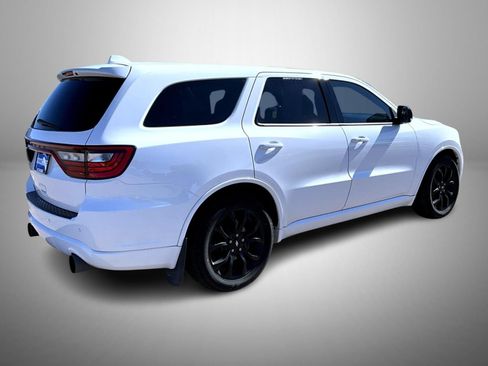 Used 2019 Dodge Durango R/T w/ Blacktop Package AWD/4WD image 5