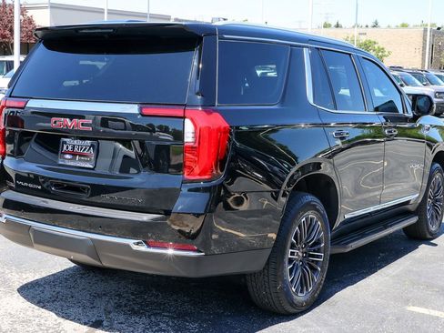 Used 2025 GMC Yukon Elevation w/ LPO, Floor Liner Package AWD/4WD image 26