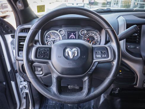 Used 2022 RAM 5500 Tradesman w/ Max Tow Package image 20