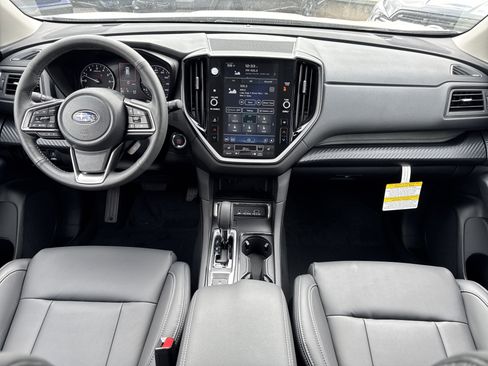 New 2026 Subaru Ascent Premium image 11