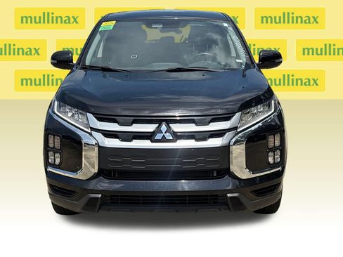 Used 2024 Mitsubishi Outlander Sport AWD image 14