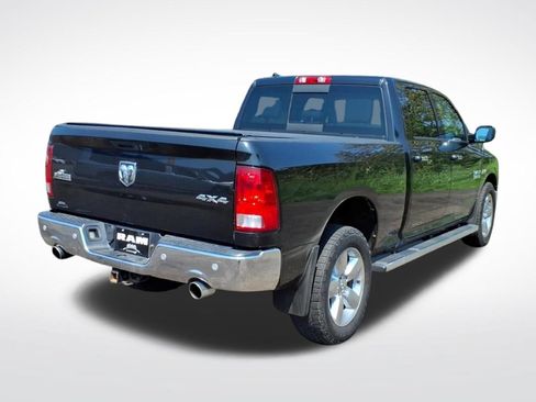 Used 2015 RAM 1500 Big Horn AWD/4WD image 5