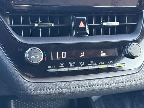 Used 2025 Toyota Corolla GR image 20