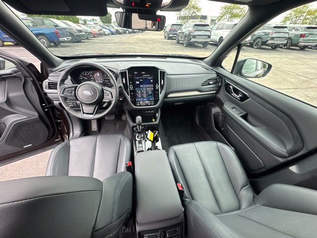 Certified 2026 Subaru Forester Limited AWD/4WD image 14