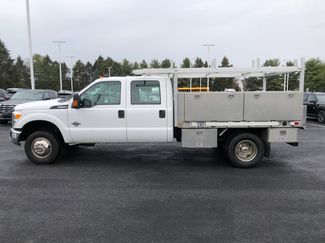 Used 2015 Ford F350 XL w/ Power Equipment Group video 2