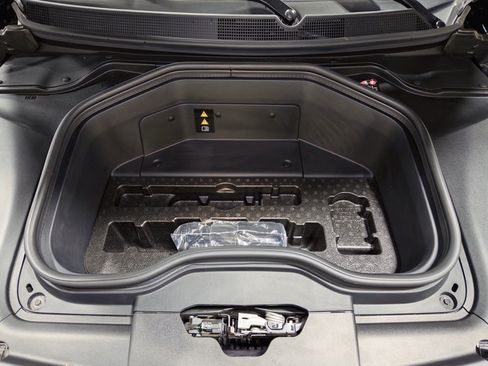 Used 2025 Jeep Wagoneer S Launch Edition image 28