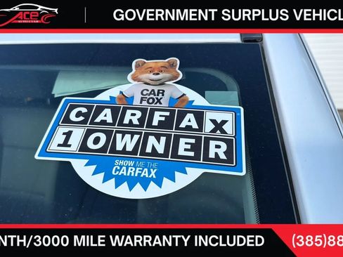 Used 2018 Chevrolet Silverado 1500 W/T w/ Trailering Package AWD/4WD image 2