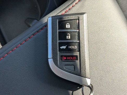 Certified 2025 Acura ADX A-Spec FWD image 35