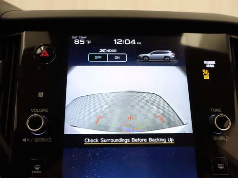 Used 2023 Subaru Outback Premium image 11