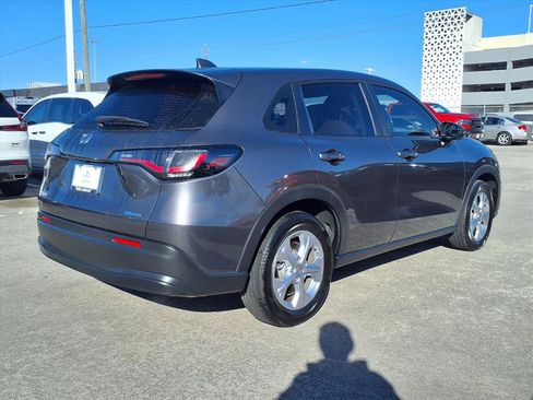 Used 2025 Honda HR-V LX image 24