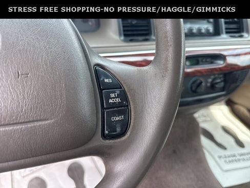 Used 2002 Mercury Grand Marquis GS image 24