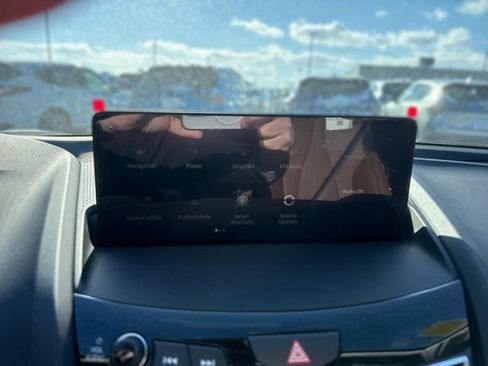 New 2026 Acura RDX w/ Technology Package image 23