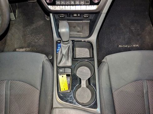 Used 2019 Hyundai Sonata SEL FWD image 38