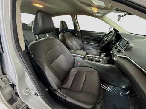 Used 2023 Nissan Altima 2.5 S image 29