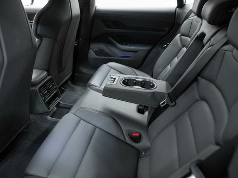 Certified 2023 Porsche Taycan 4S AWD/4WD image 36