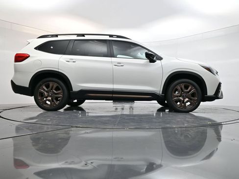 Certified 2025 Subaru Ascent Bronze Edition w/ Popular Package #2 AWD/4WD image 33