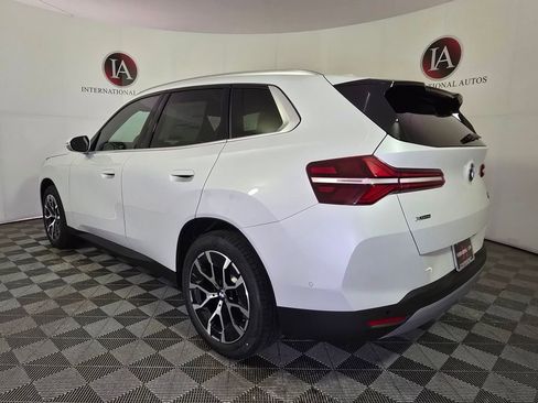 New 2026 BMW X3 xDrive30 w/ Convenience Package image 7