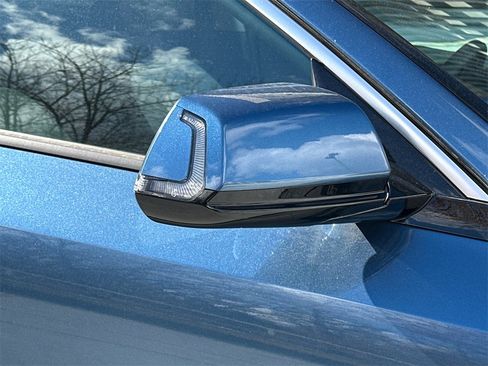 New 2025 Kia Niro SX image 10