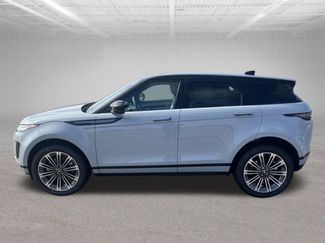 Used 2026 Land Rover Range Rover Evoque S AWD/4WD video 2