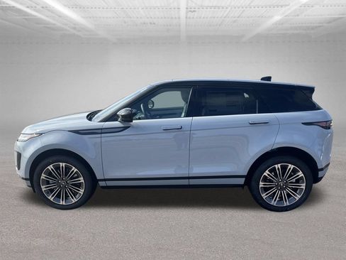 Used 2026 Land Rover Range Rover Evoque S AWD/4WD image 2