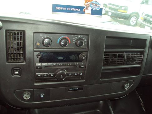Used 2014 Chevrolet Express 1500 LS AWD/4WD image 18