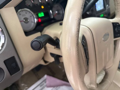 Used 2008 Ford F250 Lariat AWD/4WD image 38