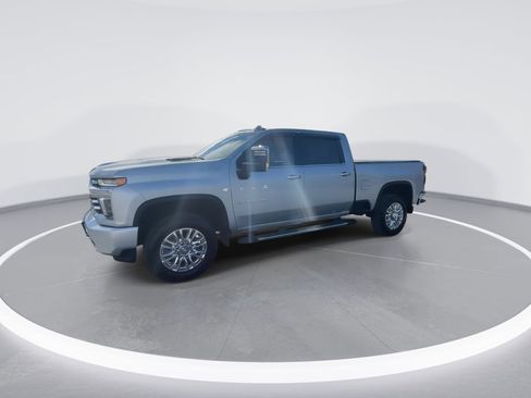 Used 2022 Chevrolet Silverado 3500 High Country w/ Z71 Off-Road Package image 8