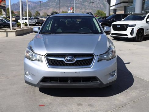 Used 2013 Subaru Crosstrek 2.0i Limited w/ Popular Pkg 1 AWD/4WD image 9