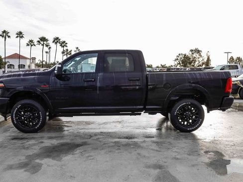 New 2026 RAM 2500 Limited image 14