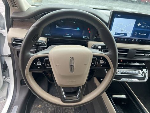 Used 2024 Lincoln Corsair Grand Touring w/ Equipment Group 301A image 13