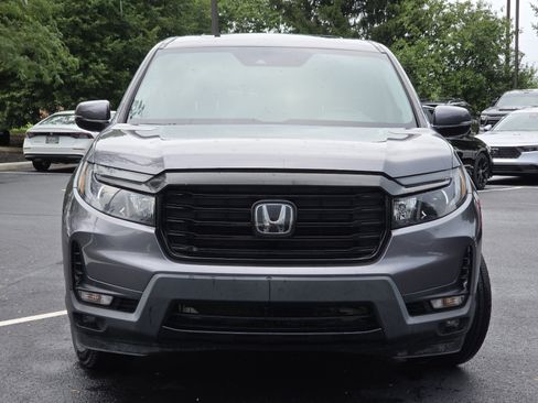 Certified 2022 Honda Ridgeline RTL-E image 21