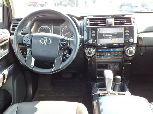 Used 2022 Toyota 4Runner TRD Pro AWD/4WD image 10