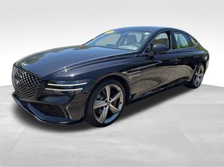 Used 2024 Genesis G80 3.5T Sport AWD/4WD 360° Tour