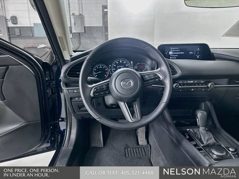 Used 2026 MAZDA MAZDA3 2.5 S Sedan w/ Preferred Pkg FWD image 25