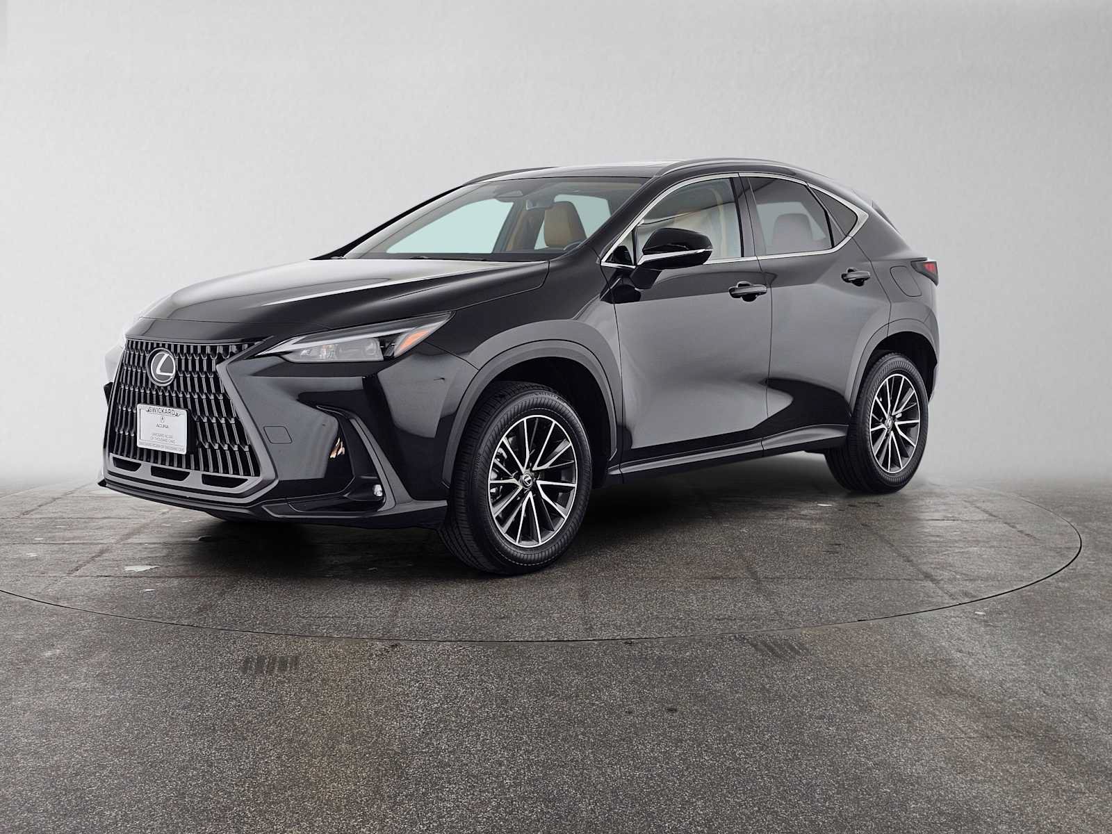 Used 2024 Lexus NX 350 AWD w/ Cold Area Package image 7