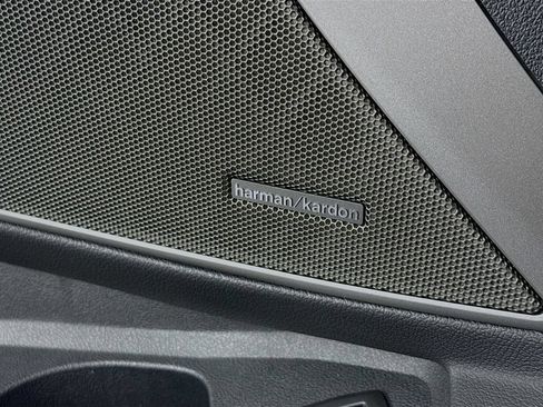 Used 2022 BMW M3 Competition w/ Executive Package RWD image 12