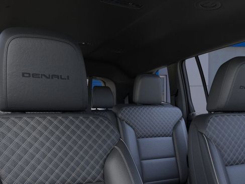 New 2026 GMC Acadia Denali w/ Super Cruise Package image 62