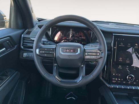 New 2026 GMC Acadia AT4 w/ Luxury Package image 14