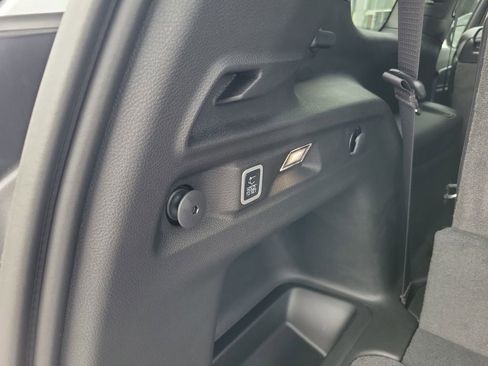New 2026 Jeep Grand Cherokee L 2WD image 28
