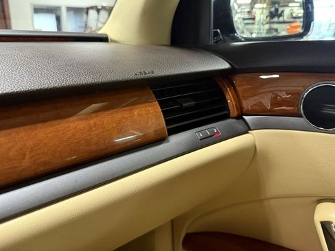 Used 2006 Volkswagen Phaeton V8 image 94