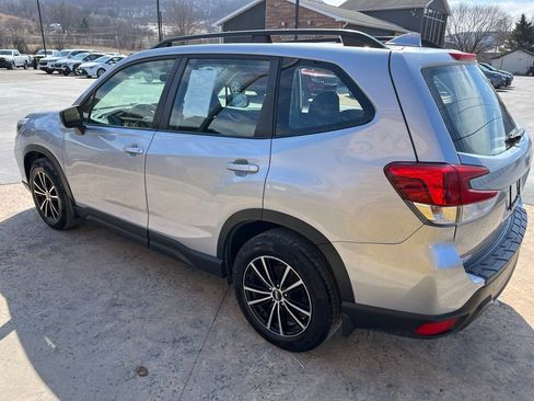 Used 2019 Subaru Forester w/ Alloy Wheel Package image 7