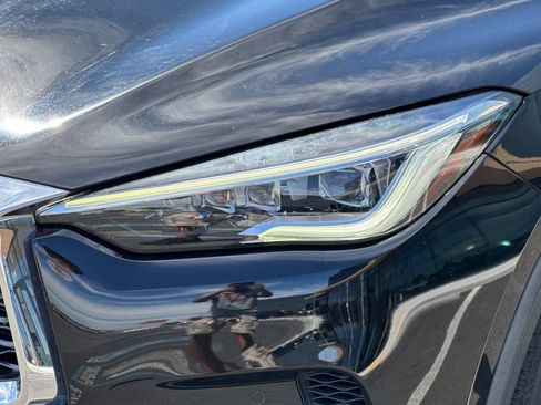 Used 2019 INFINITI QX50 Essential w/ Sensory Package image 54