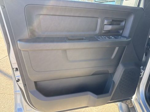 New 2026 RAM 2500 Tradesman image 10