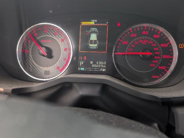 Used 2018 Subaru Impreza 2.0i Sport AWD/4WD image 3