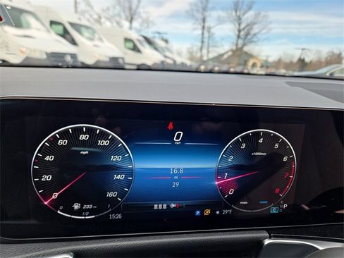 New 2026 Mercedes-Benz GLB 250 GLB 250 image 9